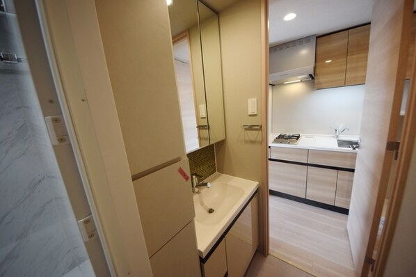 ルフォンプログレ上野公園の物件内観写真